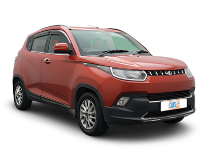 Mahindra Kuv100-img